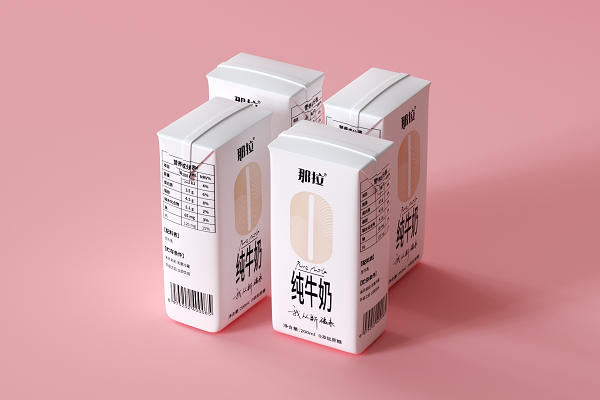 乳業(yè)重磅推出“”純牛奶，以品質(zhì)之名，賦能新疆液態(tài)牛奶市場